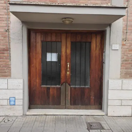 Casa de hóspedes Tolentino *