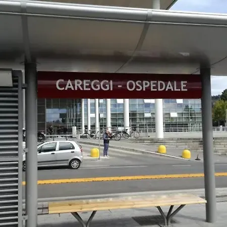 Casa de hóspedes Tolentino *