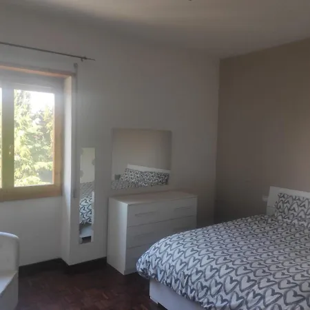 Tolentino Guest house