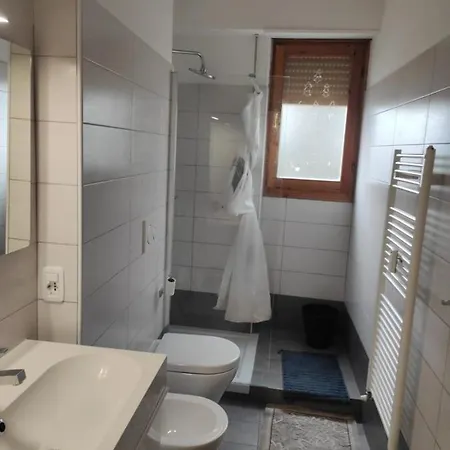 Tolentino Guest house *