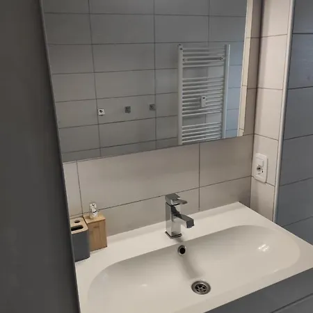 Guest house Tolentino Florence
