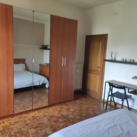 Tolentino Guest house