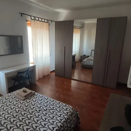 Tolentino Guest house