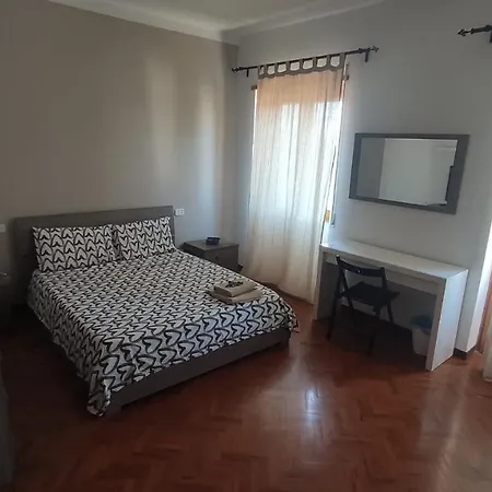 Guest house Tolentino *