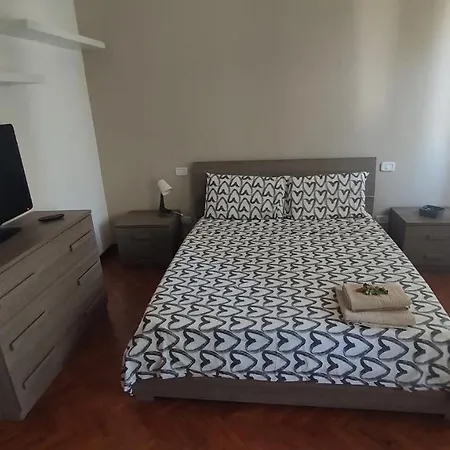 Tolentino Guest house *