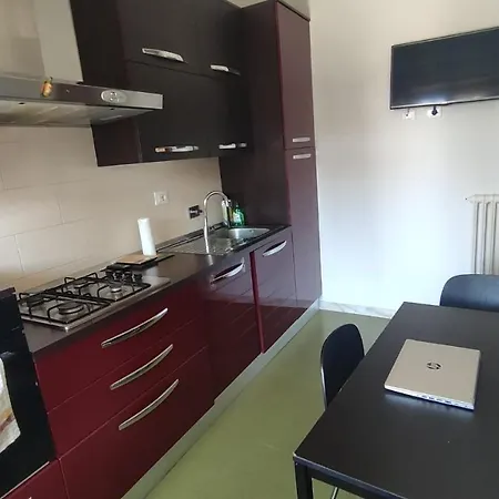 Tolentino Guest house