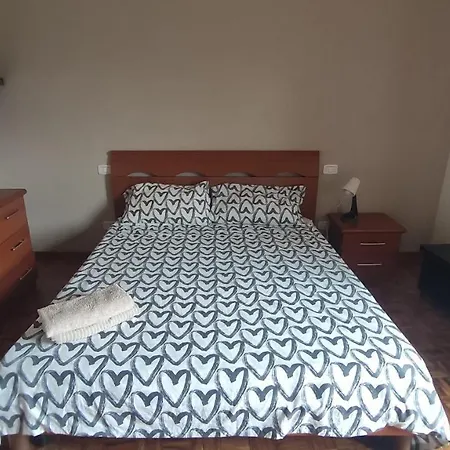 Guest house Tolentino *