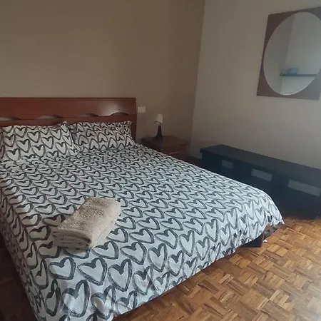 Guest house Tolentino Florence