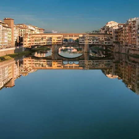 Guest house Tolentino Florence
